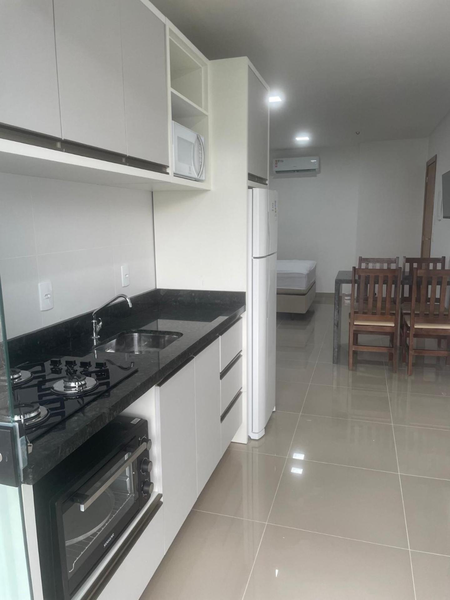Praia Grande Residence Bombinhas Exterior photo