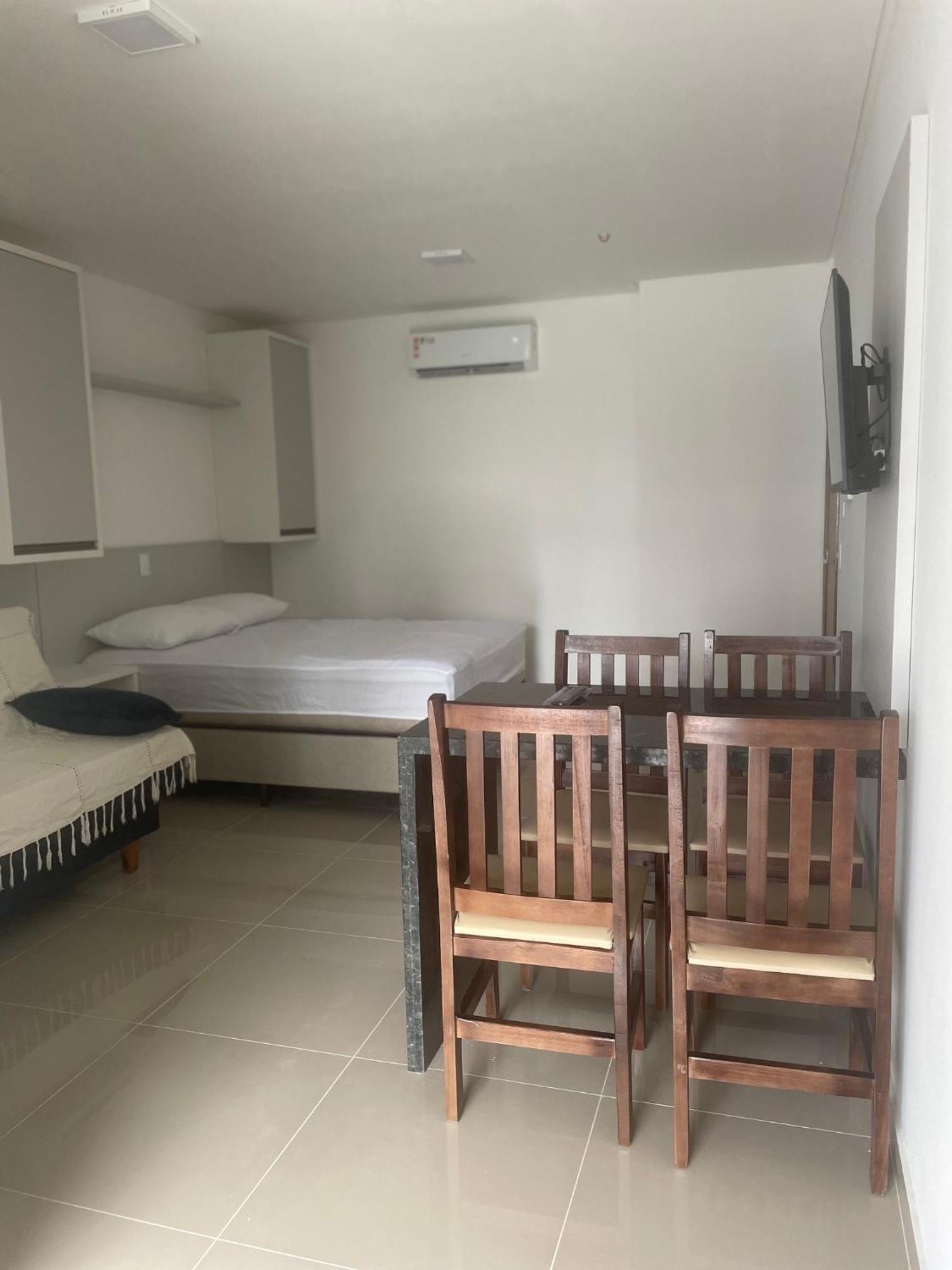 Praia Grande Residence Bombinhas Exterior photo